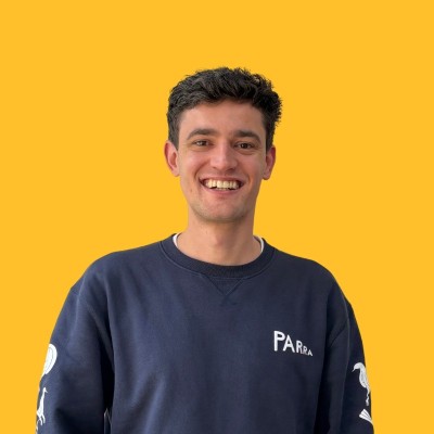 Daniël Sagel