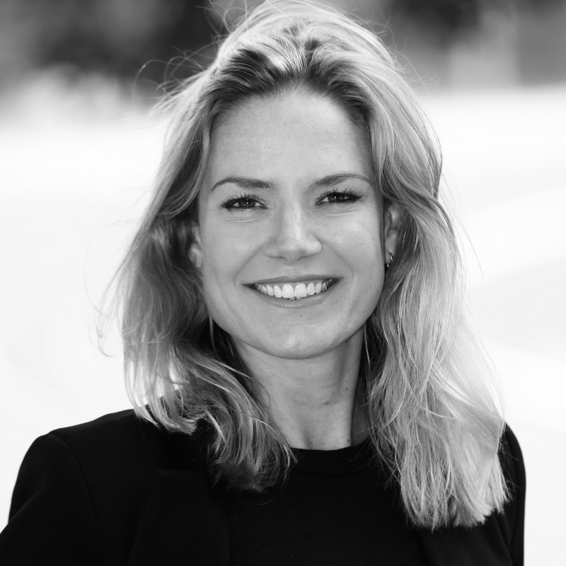 Cynthia de Jager