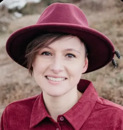 Myrna Derksen