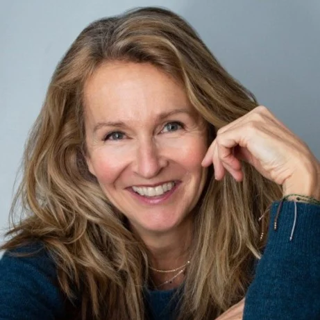 Pauline van Aken