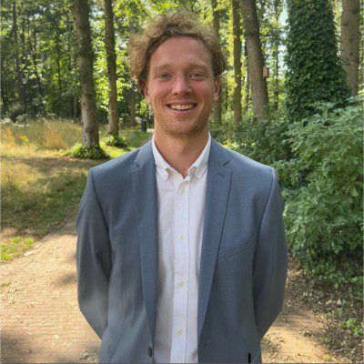 Guy de Schutter