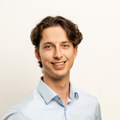 Casper van der Schaft