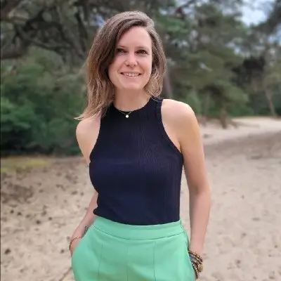 Mireille Hulzebos