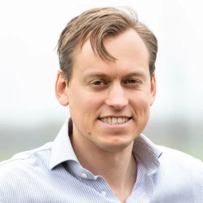 Steven van den Heuvel