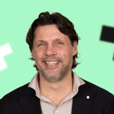 Martijn Lodder