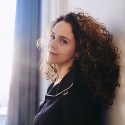 Maartje Derksen