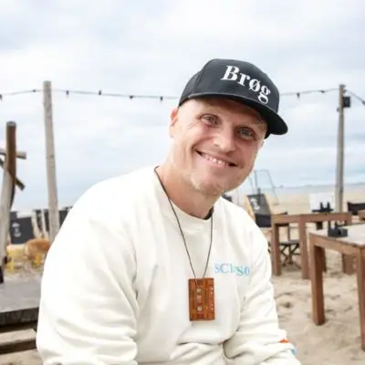 Jonas Brøg