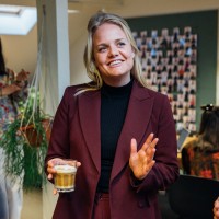 Hanne Steenhuis