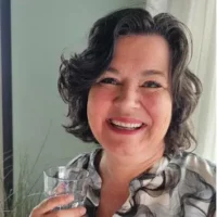 Cecilia Huisman-Swart
