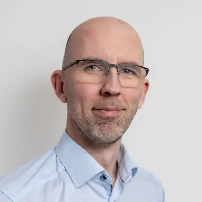 Patrick Verheij