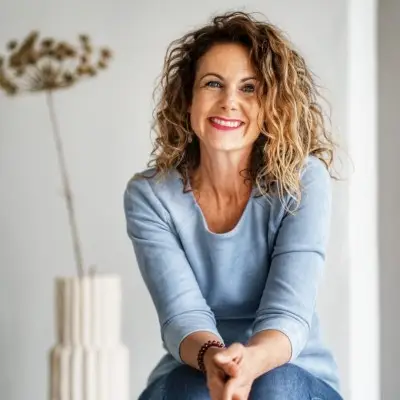 Stephanie Van der Kreeft