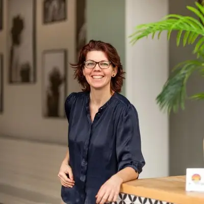 Gertruda Ouwehand