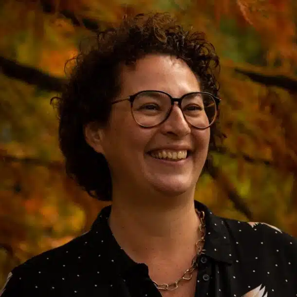 Irene de Bruijn