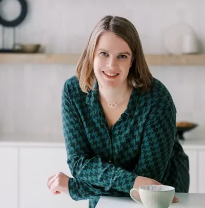 Gabrielle Roosegaarde