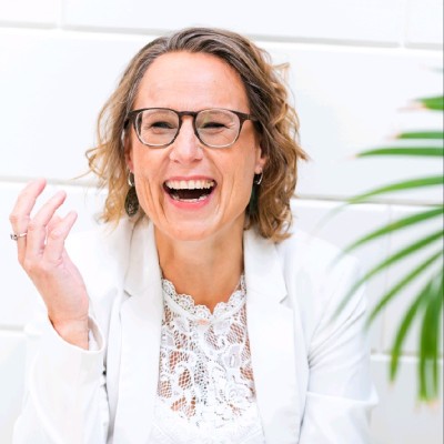 Inge Hofman