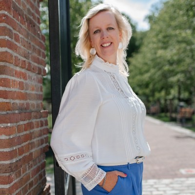 Mariëlle Kooijman-Spelbos