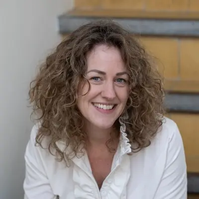 Rosa van den Bosch