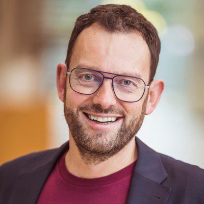 Mark Hoogewerf