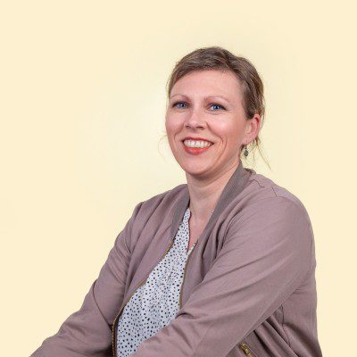 Evelijn Robbemond