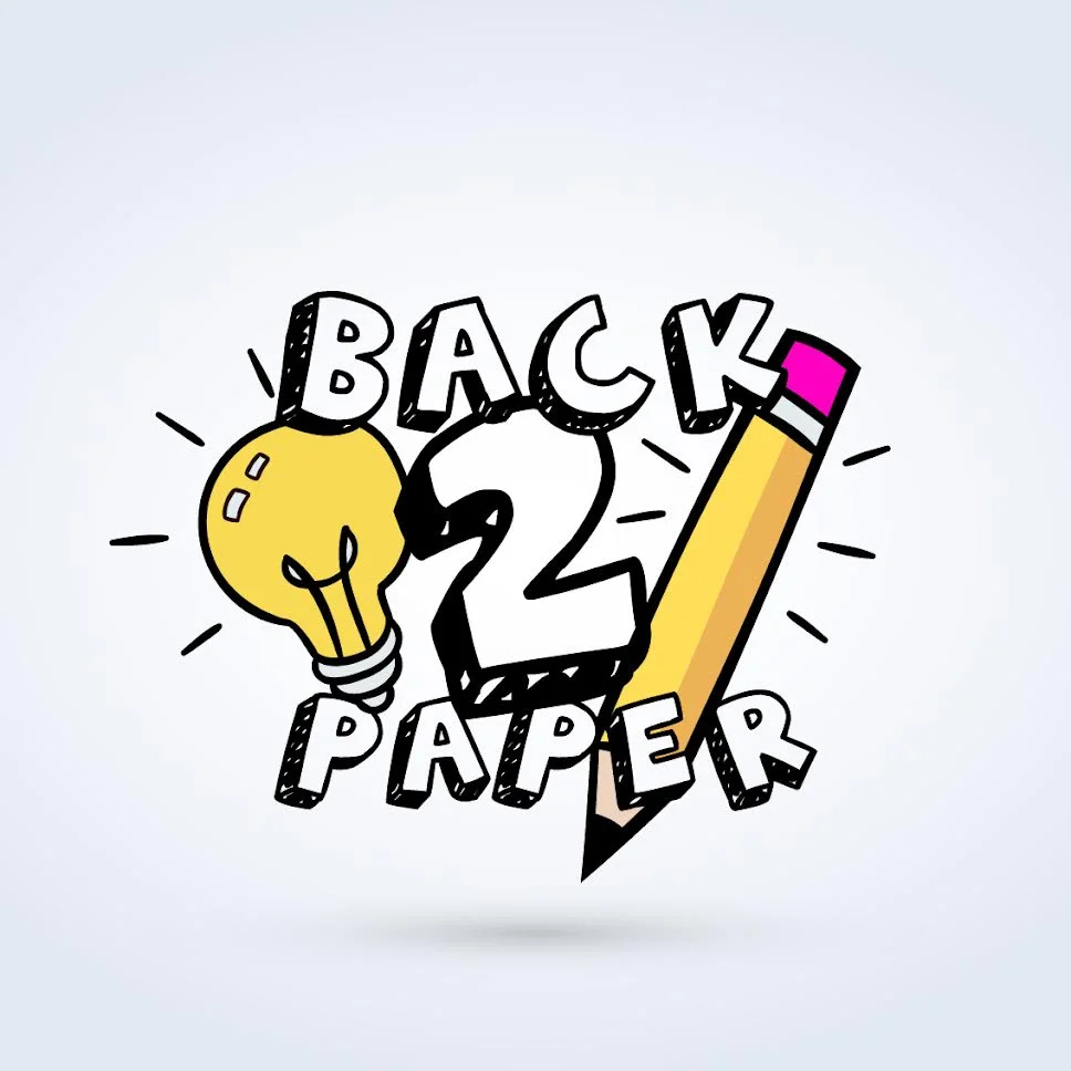Back-2-Paper