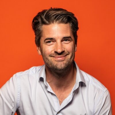 Kevin van Houten